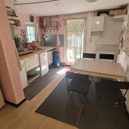 Appartement, atelier d'artiste Chelles  Eksteriør billede